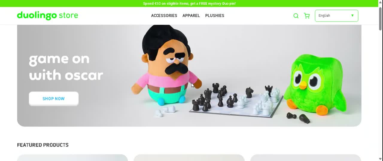 Duolino Design — Theme refinement & SGE structure — video preview